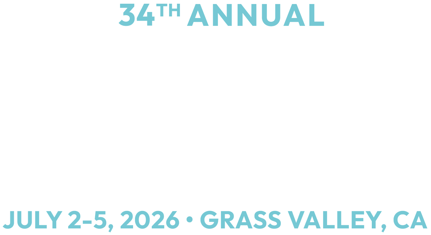 High Sierra Music Festival - need to take out dates