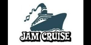 Jam cruise logo